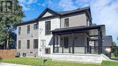 50 Third Avenue South Uxbridge ON L9P 1K5
