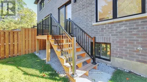 50 Third Avenue South Uxbridge ON L9P 1K5