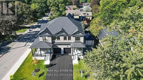 50 Third Avenue South Uxbridge ON L9P 1K5