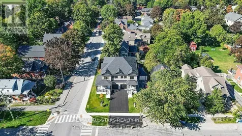 50 Third Avenue South Uxbridge ON L9P 1K5