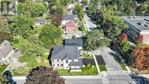 50 Third Avenue South Uxbridge ON L9P 1K5