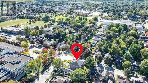 50 Third Avenue South Uxbridge ON L9P 1K5