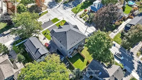 50 Third Avenue South Uxbridge ON L9P 1K5