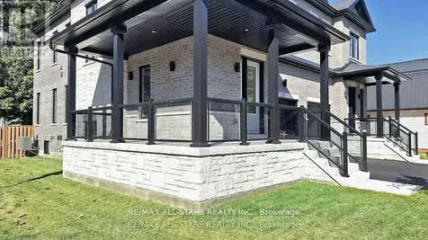 50 Third Avenue South Uxbridge ON L9P 1K5