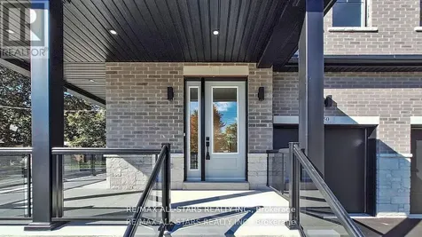 50 Third Avenue South Uxbridge ON L9P 1K5