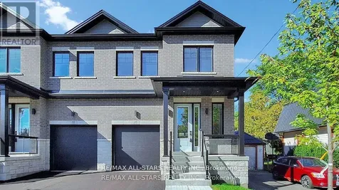 48 Third Avenue South Uxbridge ON L9P 1K5
