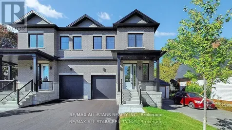 48 Third Avenue South Uxbridge ON L9P 1K5