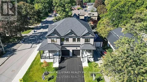 48 Third Avenue South Uxbridge ON L9P 1K5