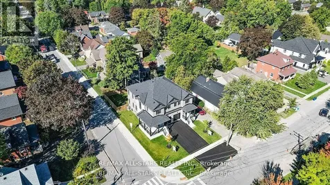 48 Third Avenue South Uxbridge ON L9P 1K5