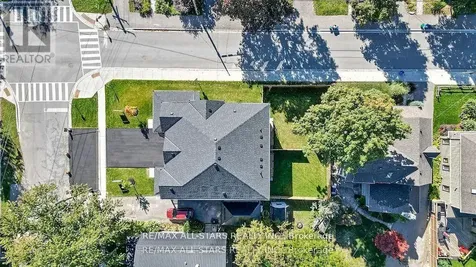 48 Third Avenue South Uxbridge ON L9P 1K5