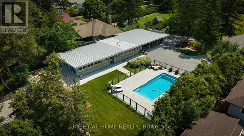 25260 Maple Beach Road Brock ON L0K 1A0