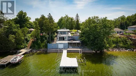 25260 Maple Beach Road Brock ON L0K 1A0