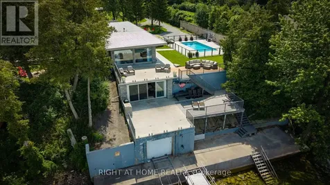 25260 Maple Beach Road Brock ON L0K 1A0