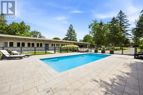 25260 Maple Beach Road Brock ON L0K 1A0