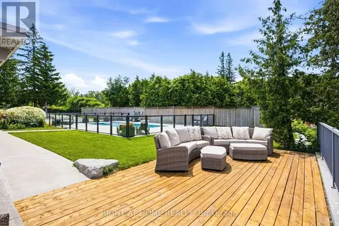 25260 Maple Beach Road Brock ON L0K 1A0