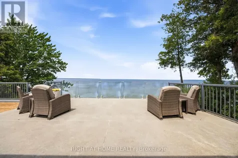 25260 Maple Beach Road Brock ON L0K 1A0