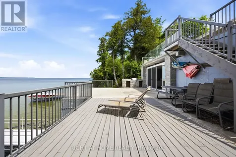 25260 Maple Beach Road Brock ON L0K 1A0