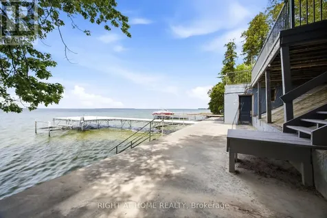 25260 Maple Beach Road Brock ON L0K 1A0