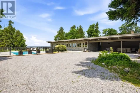 25260 Maple Beach Road Brock ON L0K 1A0