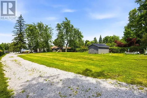 25260 Maple Beach Road Brock ON L0K 1A0