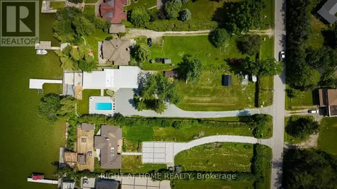 25260 Maple Beach Road Brock ON L0K 1A0