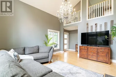 2268 Flos Road 10 East Springwater ON L0L 1P0