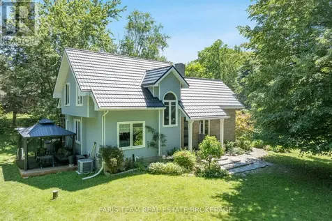 2268 Flos Road 10 East Springwater ON L0L 1P0