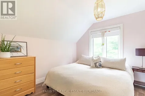 2268 Flos Road 10 East Springwater ON L0L 1P0