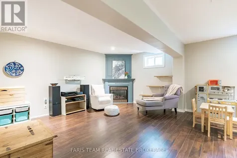 2268 Flos Road 10 East Springwater ON L0L 1P0