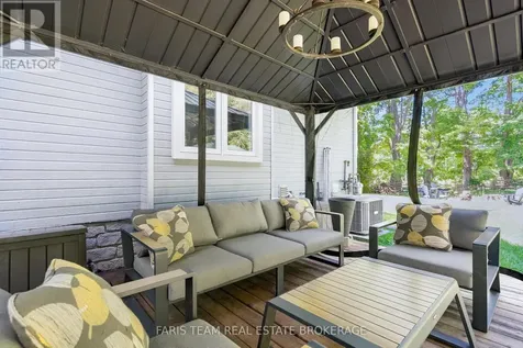 2268 Flos Road 10 East Springwater ON L0L 1P0