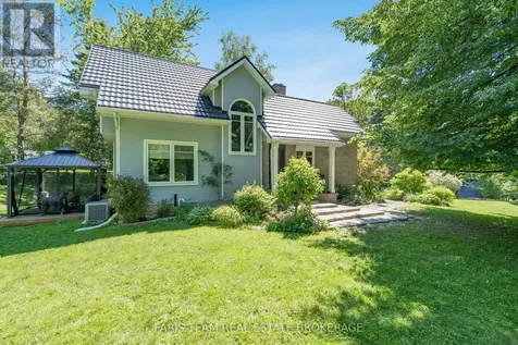 2268 Flos Road 10 East Springwater ON L0L 1P0