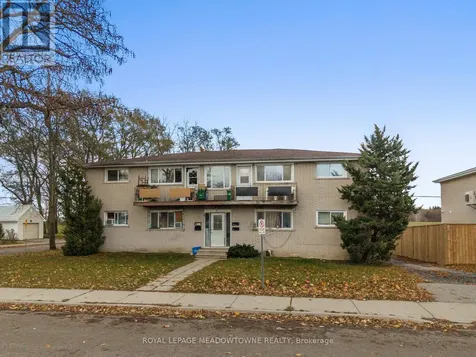 94 Sixth Avenue Brantford ON N3S 1B2