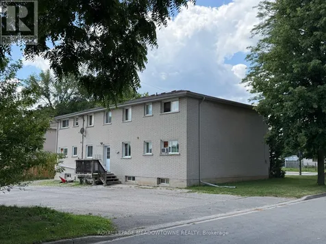 94 Sixth Avenue Brantford ON N3S 1B2
