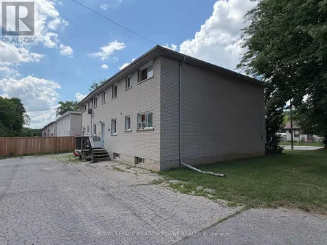 94 Sixth Avenue Brantford ON N3S 1B2