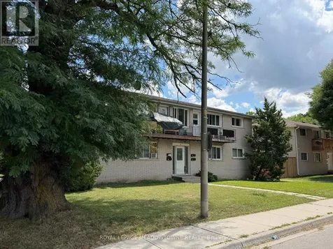 94 Sixth Avenue Brantford ON N3S 1B2