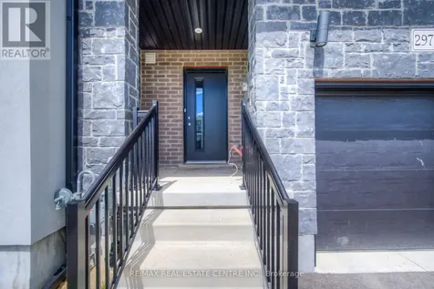 322 Bradshaw Drive Stratford ON N5A 0K2
