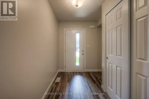 322 Bradshaw Drive Stratford ON N5A 0K2