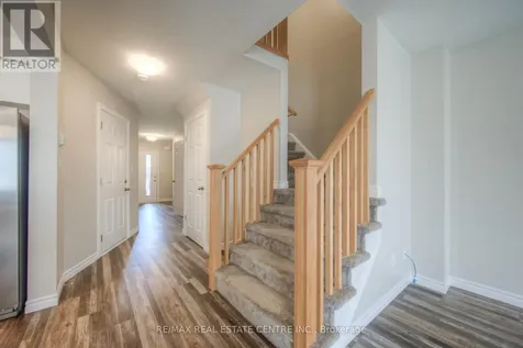 322 Bradshaw Drive Stratford ON N5A 0K2