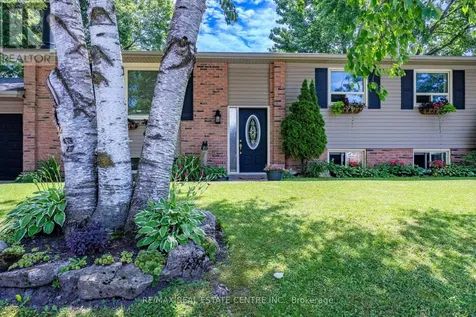 13 Douglas Crescent Erin ON N0B 1Z0