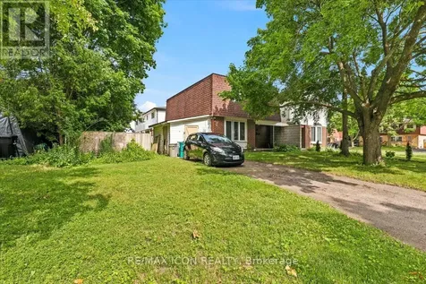 6 Tamarack Court Cambridge ON N3C 3A8