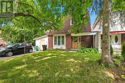 6 Tamarack Court Cambridge ON N3C 3A8