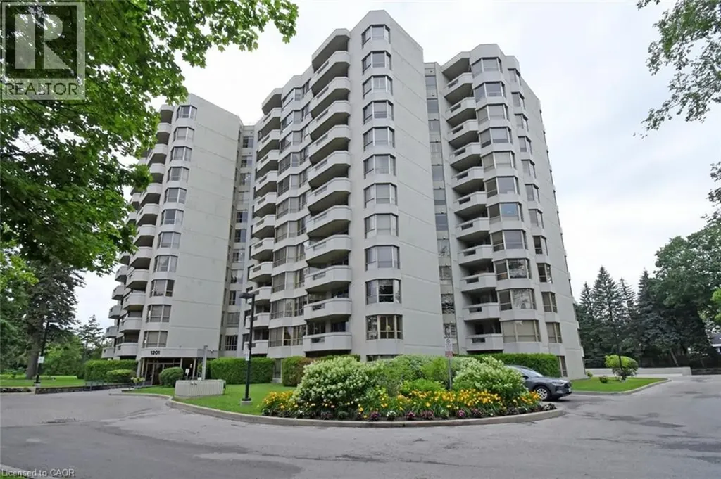 1201 North Shore Boulevard East Burlington ON L7S 1Z5