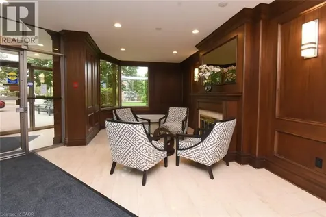 1201 North Shore Boulevard East Burlington ON L7S 1Z5