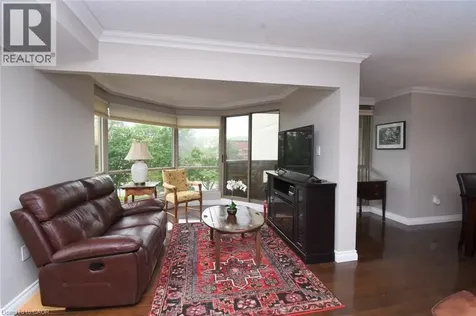 1201 North Shore Boulevard East Burlington ON L7S 1Z5