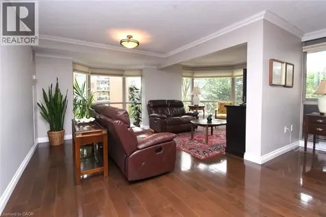 1201 North Shore Boulevard East Burlington ON L7S 1Z5