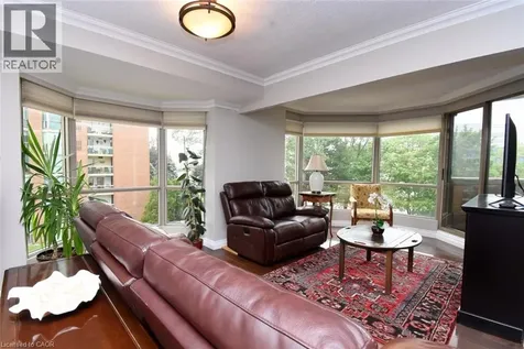 1201 North Shore Boulevard East Burlington ON L7S 1Z5