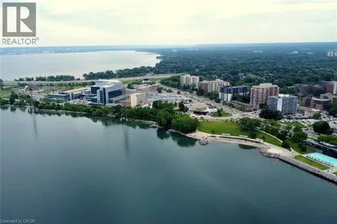1201 North Shore Boulevard East Burlington ON L7S 1Z5
