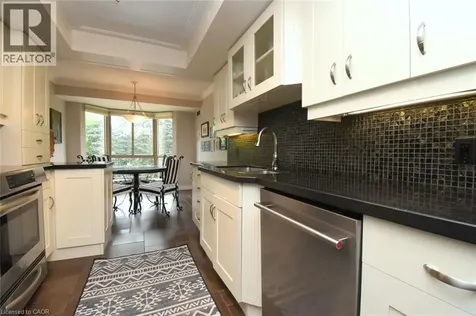 1201 North Shore Boulevard East Burlington ON L7S 1Z5