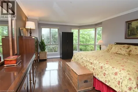 1201 North Shore Boulevard East Burlington ON L7S 1Z5