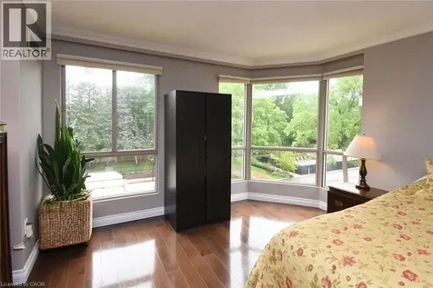 1201 North Shore Boulevard East Burlington ON L7S 1Z5